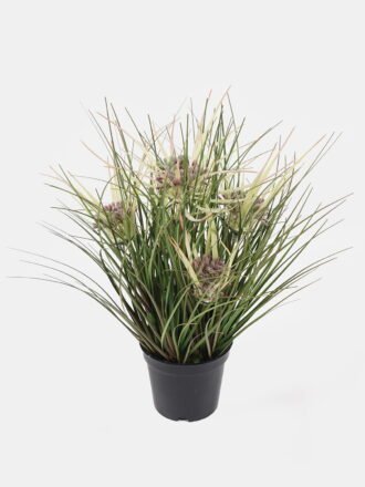 Artificial Grass 50x50x150cm Setaria viridis *13 in PP pot GS-29424111 2024Oct YeahFlower is one of Chinese leading OEM manufacturers and exporters , supplying the silk flowers, wholesale artificial trees