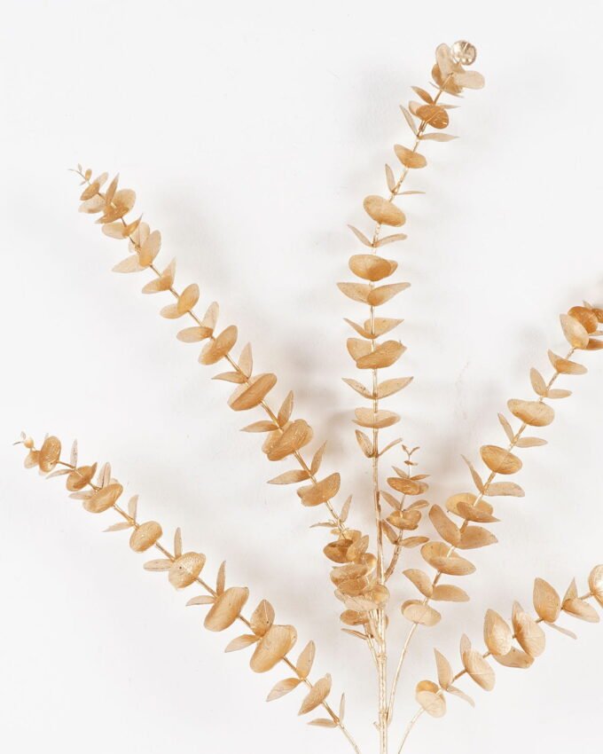 Artificial Plant 31″ eucalyptus GS-54024024 Christmas Item YeahFlower is one of Chinese leading OEM manufacturers and exporters , supplying the silk flowers, wholesale artificial trees