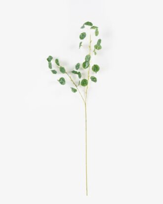 Artificial Plant 31*31*94cm Copper leaf  single stem GS-26224023 2024SEP YeahFlower is one of Chinese leading OEM manufacturers and exporters , supplying the silk flowers, wholesale artificial trees