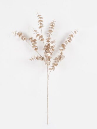 Artificial Plant 11*67cm  fruit  single stem GS-54024032-S1 Christmas Item 3,000+ sqm showroom with thousands of artificial flowers, plants & trees ready for global sourcing.