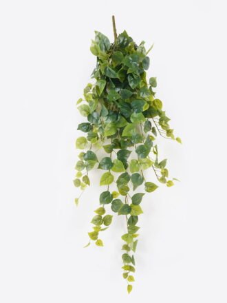 Artificial Plant 25*25*74cm ivy leaves *13 hanging GS-07324002 Leaves&Sprays&Foliages 3,000+ sqm showroom with thousands of artificial flowers, plants & trees ready for global sourcing.