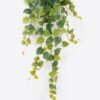 Artificial Plant 40*40*101cm Evergreen *16 hanging GS-07324003 2024Aug YeahFlower is one of Chinese leading OEM manufacturers and exporters , supplying the silk flowers, wholesale artificial trees