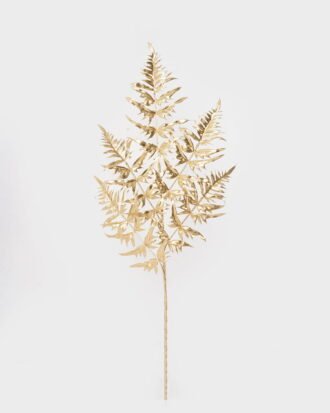 Artificial Plant 20*64CM  Fern spray GS-56919056-J1 2024SEP YeahFlower is one of Chinese leading OEM manufacturers and exporters , supplying the silk flowers, wholesale artificial trees