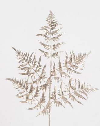 Artificial Plant 20*64CM  Fern spray GS-56919056-T1 2024Aug YeahFlower is one of Chinese leading OEM manufacturers and exporters , supplying the silk flowers, wholesale artificial trees