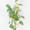 Artificial Plant 20*20*66cm  Leaf  single stem GS-26224022 2024SEP YeahFlower is one of Chinese leading OEM manufacturers and exporters , supplying the silk flowers, wholesale artificial trees