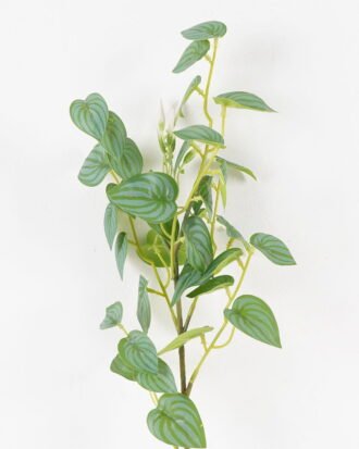 Artificial Plant 20*20*66cm  Leaf  single stem GS-26224022 2024SEP YeahFlower is one of Chinese leading OEM manufacturers and exporters , supplying the silk flowers, wholesale artificial trees
