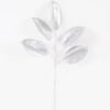 Artificial Plant 34*68cm  Leaf  single stem GS-54024028-S1 2024SEP YeahFlower is one of Chinese leading OEM manufacturers and exporters , supplying the silk flowers, wholesale artificial trees