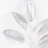 Artificial Plant 34*68cm  Leaf  single stem GS-54024028-S1 2024SEP YeahFlower is one of Chinese leading OEM manufacturers and exporters , supplying the silk flowers, wholesale artificial trees