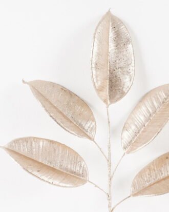 Artificial Plant 34*68cm  Leaf  single stem GS-54024028-T1 2024SEP YeahFlower is one of Chinese leading OEM manufacturers and exporters , supplying the silk flowers, wholesale artificial trees