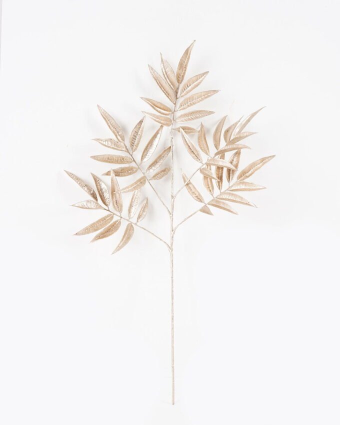 Artificial Plant 32*66cm  Leaf  single stem GS-54024030-T1 2024SEP YeahFlower is one of Chinese leading OEM manufacturers and exporters , supplying the silk flowers, wholesale artificial trees