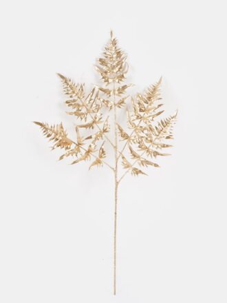 Artificial Plant 28*70cm Leaf single stem GS-54024039 Christmas Item 3,000+ sqm showroom with thousands of artificial flowers, plants & trees ready for global sourcing.