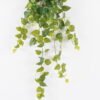 Artificial Plant 40*40*101cm Leaves *16 hanging GS-07324004 Leaves&Sprays&Foliages 3,000+ sqm showroom with thousands of artificial flowers, plants & trees ready for global sourcing.