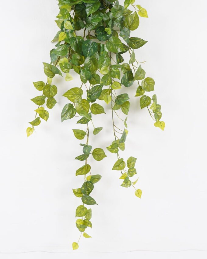 Artificial Plant 40*40*101cm Leaves *16 hanging GS-07324004 Leaves&Sprays&Foliages 3,000+ sqm showroom with thousands of artificial flowers, plants & trees ready for global sourcing.
