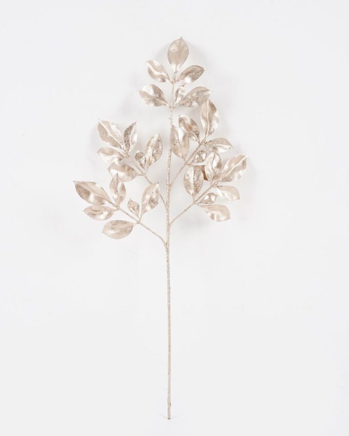 Artificial Plant 31*63cm Leaves Spray*5 GS-54019079-T1 2024SEP YeahFlower is one of Chinese leading OEM manufacturers and exporters , supplying the silk flowers, wholesale artificial trees