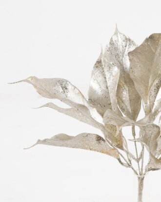 Artificial Plant 27*35CM Leaves Spray GS-56919042-T1 2024SEP YeahFlower is one of Chinese leading OEM manufacturers and exporters , supplying the silk flowers, wholesale artificial trees