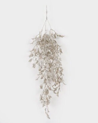 Artificial Plant 27*82CM Leaves spray GS-56919053-T1 2024SEP YeahFlower is one of Chinese leading OEM manufacturers and exporters , supplying the silk flowers, wholesale artificial trees