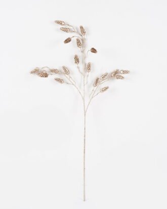 Artificial Plant 40*81cm  fruit  single stem GS-54024029-T1 2024SEP YeahFlower is one of Chinese leading OEM manufacturers and exporters , supplying the silk flowers, wholesale artificial trees