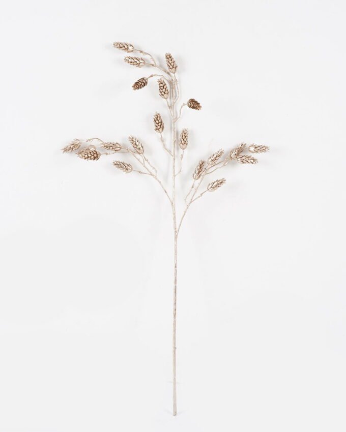 Artificial Plant 40*81cm  fruit  single stem GS-54024029-T1 2024SEP YeahFlower is one of Chinese leading OEM manufacturers and exporters , supplying the silk flowers, wholesale artificial trees