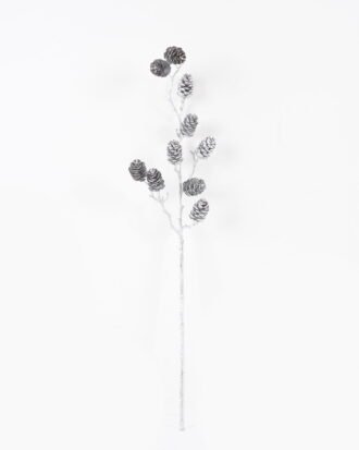Artificial Plant 11*67cm  fruit  single stem GS-54024032-S1 2024SEP YeahFlower is one of Chinese leading OEM manufacturers and exporters , supplying the silk flowers, wholesale artificial trees
