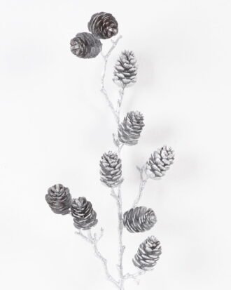 Artificial Plant 11*67cm  fruit  single stem GS-54024032-S1 2024SEP YeahFlower is one of Chinese leading OEM manufacturers and exporters , supplying the silk flowers, wholesale artificial trees