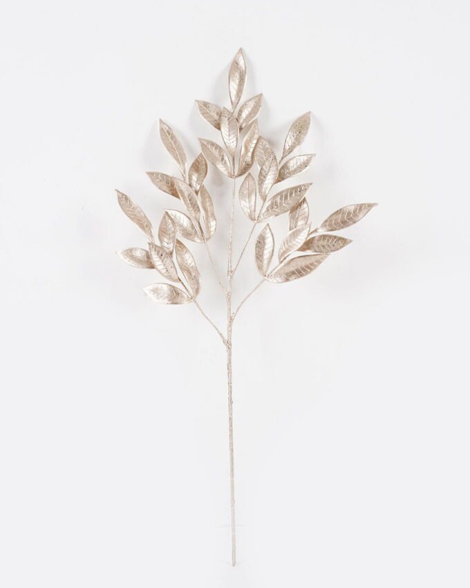 Artificial Plant 33*72cm  leaf  single stem GS-54024026-T1 2024SEP YeahFlower is one of Chinese leading OEM manufacturers and exporters , supplying the silk flowers, wholesale artificial trees