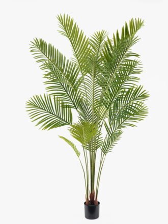 Artificial Tree 95*95*180cm Actinodendron *5 in PP pot/14 lvs GS-29824047KD Tree&Plant 3,000+ sqm showroom with thousands of artificial flowers, plants & trees ready for global sourcing.