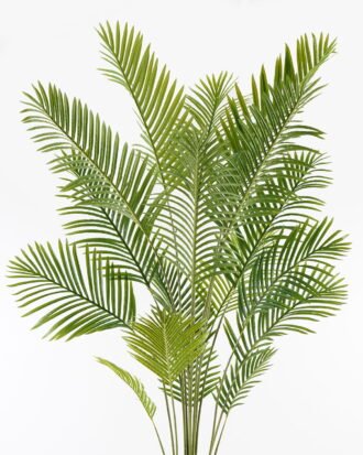 Artificial Tree 100*100*210cm Actinodendron *4 in PP pot/18 lvs GS-29824048KD 2024SEP YeahFlower is one of Chinese leading OEM manufacturers and exporters , supplying the silk flowers, wholesale artificial trees