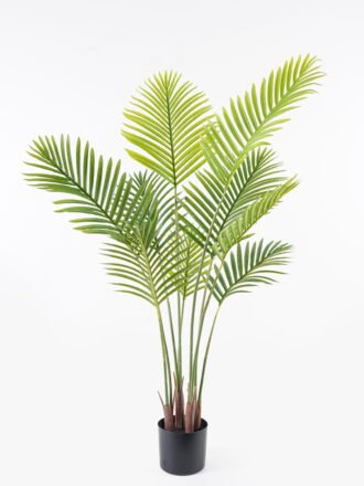Artificial Tree 110*110*150cm Oak in PP pot/13 Lvs GS-67724018 Tree&Plant 3,000+ sqm showroom with thousands of artificial flowers, plants & trees ready for global sourcing.