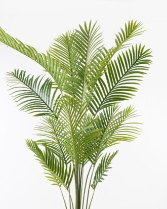 Artificial Tree 95*95*180cm Actinodendron *5 in PP pot/14 lvs GS-29824047KD 2024SEP YeahFlower is one of Chinese leading OEM manufacturers and exporters , supplying the silk flowers, wholesale artificial trees