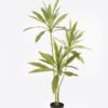 Artificial Tree Cordyline fruticosa 3 in PP pot GS-67724004_1 Artificial Tree 70*70*120cm Cordyline fruticosa *3 in PP pot GS-67724004 2024Aug YeahFlower is one of Chinese leading OEM manufacturers and exporters , supplying the silk flowers, wholesale artificial trees