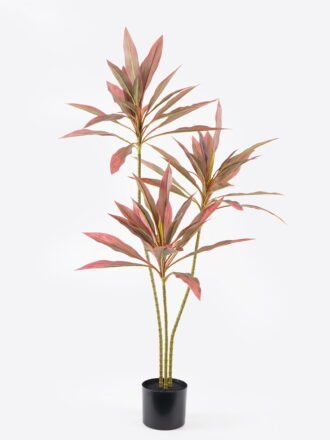 Artificial Flower 12*12*43cm Rose single stem GS-68024003-O1 2024Aug YeahFlower is one of Chinese leading OEM manufacturers and exporters , supplying the silk flowers, wholesale artificial trees