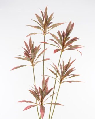 Artificial Tree 78*78*180cm Cordyline fruticosa *5 in PP pot GS-67723015 2024Aug YeahFlower is one of Chinese leading OEM manufacturers and exporters , supplying the silk flowers, wholesale artificial trees