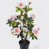 Artificial Tree Cuckoo tree GS-30424050-W1_1 Artificial Tree 27*27*42cm Cuckoo tree GS-30424050-W1 2024SEP YeahFlower is one of Chinese leading OEM manufacturers and exporters , supplying the silk flowers, wholesale artificial trees