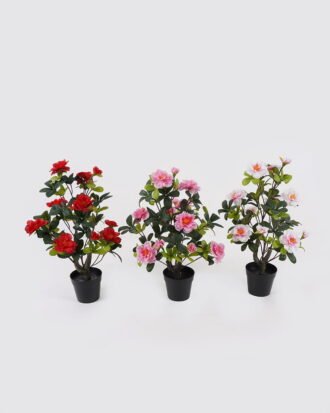 Artificial Tree 27*27*42cm  Cuckoo tree GS-30424050 2024SEP YeahFlower is one of Chinese leading OEM manufacturers and exporters , supplying the silk flowers, wholesale artificial trees