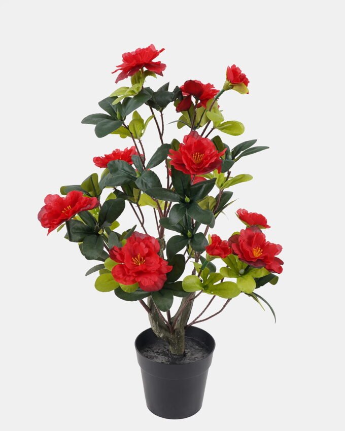 Artificial Tree 27*27*42cm  Cuckoo tree GS-30424050 2024SEP YeahFlower is one of Chinese leading OEM manufacturers and exporters , supplying the silk flowers, wholesale artificial trees