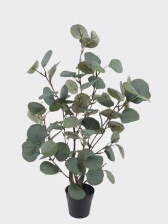 Artificial Tree 27*27*42cm  Cuckoo tree GS-30424050-W1 Tree&Plant 3,000+ sqm showroom with thousands of artificial flowers, plants & trees ready for global sourcing.