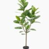 Artificial Tree Ficus elastica in PP pot 46 Lvs GS-67724001KD_1 Artificial Tree 60*60*130cm Ficus elastica in PP pot/46 Lvs GS-67724001KD 2024Aug YeahFlower is one of Chinese leading OEM manufacturers and exporters , supplying the silk flowers, wholesale artificial trees