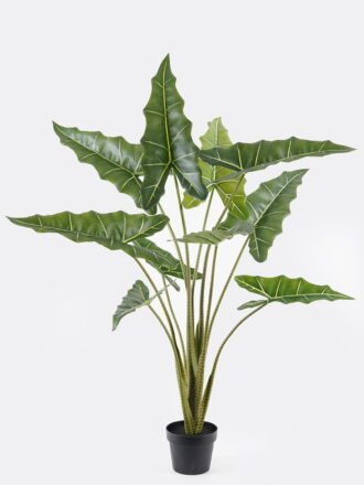 Artificial Tree 75*75*90cm Oak in PP pot/7 Lvs GS-67724016 Tree&Plant 3,000+ sqm showroom with thousands of artificial flowers, plants & trees ready for global sourcing.