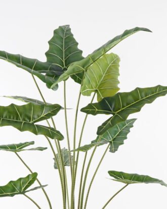 Artificial Tree 110*110*150cm Oak in PP pot/13 Lvs GS-67724018 2024Aug YeahFlower is one of Chinese leading OEM manufacturers and exporters , supplying the silk flowers, wholesale artificial trees