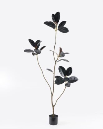 Artificial Tree 80*80*160cm Oak in PP pot/29 Lvs GS-67724013 2024Aug YeahFlower is one of Chinese leading OEM manufacturers and exporters , supplying the silk flowers, wholesale artificial trees