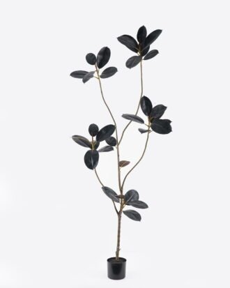 Artificial Tree 75*75*180cm Oak in PP pot/33 Lvs GS-67724014 2024Aug YeahFlower is one of Chinese leading OEM manufacturers and exporters , supplying the silk flowers, wholesale artificial trees