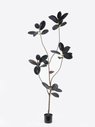 Artificial Tree 80*80*160cm Oak in PP pot/29 Lvs GS-67724013 Tree&Plant 3,000+ sqm showroom with thousands of artificial flowers, plants & trees ready for global sourcing.