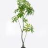 Artificial Tree Pachira macrocarpa in PP pot 283 Lvs GS-67724012KD_2 Artificial Tree 90*90*180cm Pachira macrocarpa in PP pot/283 Lvs GS-67724012KD 2024Aug YeahFlower is one of Chinese leading OEM manufacturers and exporters , supplying the silk flowers, wholesale artificial trees
