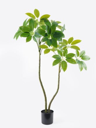 Artificial Tree 75*75*180cm Oak in PP pot/33 Lvs GS-67724014 Tree&Plant 3,000+ sqm showroom with thousands of artificial flowers, plants & trees ready for global sourcing.