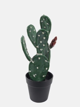 Artificial succulent 12*12*13cm Plum blossom single stem GS-51724027 Succulent 3,000+ sqm showroom with thousands of artificial flowers, plants & trees ready for global sourcing.