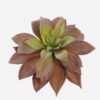 Artificial succulent 19*19*18cm Deserticolous plant single stem GS-51724025 2024SEP YeahFlower is one of Chinese leading OEM manufacturers and exporters , supplying the silk flowers, wholesale artificial trees