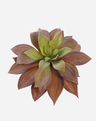 Artificial succulent 19*19*18cm Deserticolous plant single stem GS-51724025 2024SEP YeahFlower is one of Chinese leading OEM manufacturers and exporters , supplying the silk flowers, wholesale artificial trees