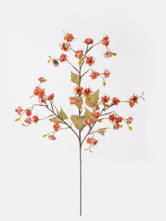 Artificial Flower 22*22*80cm Dahlia *6 single stem GS-58824040-R1 2024Oct YeahFlower is one of Chinese leading OEM manufacturers and exporters , supplying the silk flowers, wholesale artificial trees