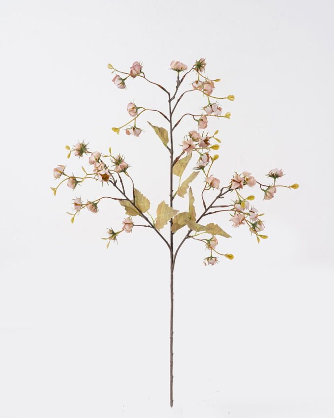 Artificial Flower Agapetes lacei single stem GS-62424003_6 Artificial Flower 30*30*92cm Agapetes lacei single stem GS-62424003 2024Oct YeahFlower is one of Chinese leading OEM manufacturers and exporters , supplying the silk flowers, wholesale artificial trees