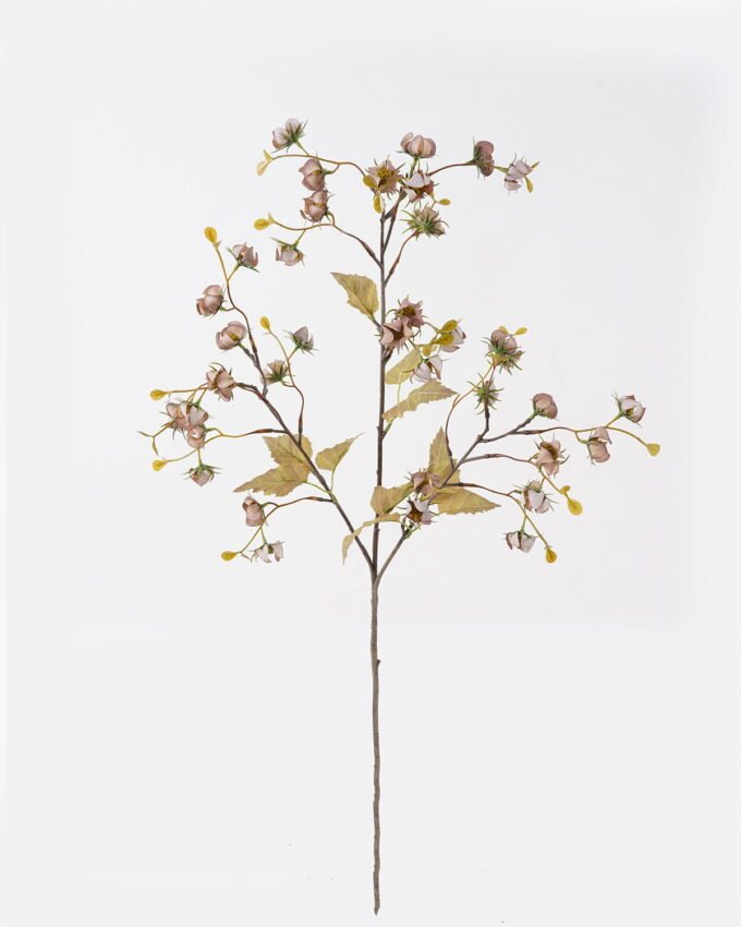 Artificial Flower Agapetes lacei single stem GS-62424003_7 Artificial Flower 30*30*92cm Agapetes lacei single stem GS-62424003 2024Oct YeahFlower is one of Chinese leading OEM manufacturers and exporters , supplying the silk flowers, wholesale artificial trees